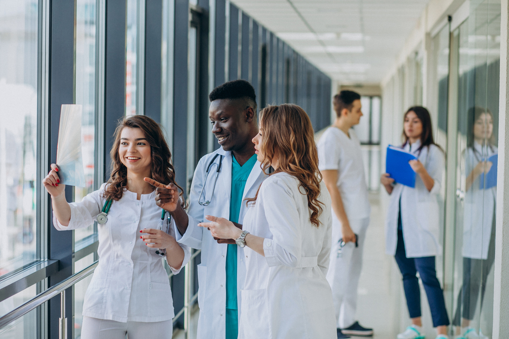 Equipe médicale